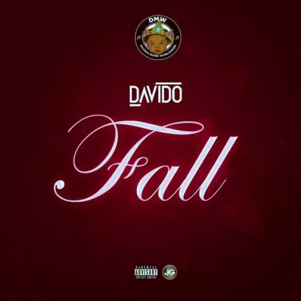 Davido - Fall (unofficial release)
